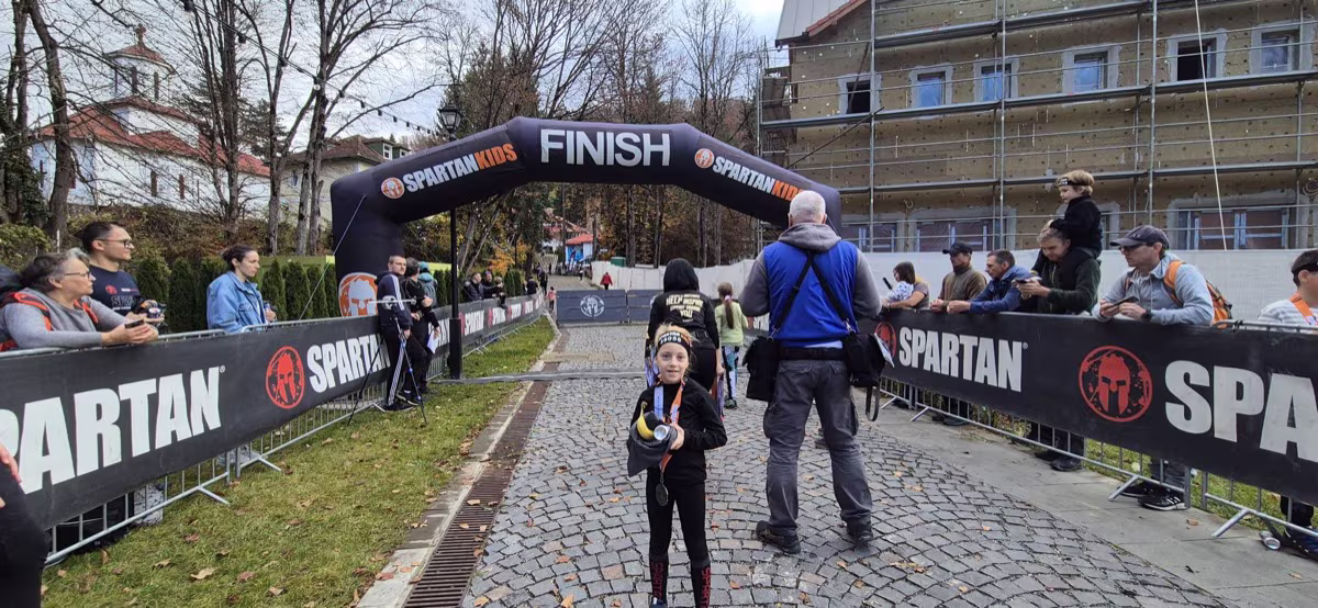 Eveniment Fun Monkey Adventure Timișoara