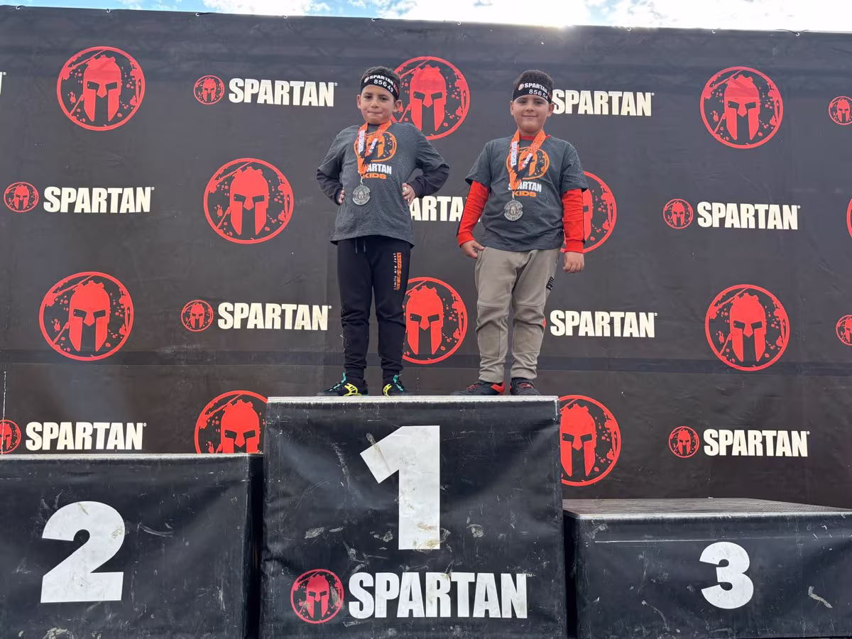 Activități sportive pentru copii Timișoara